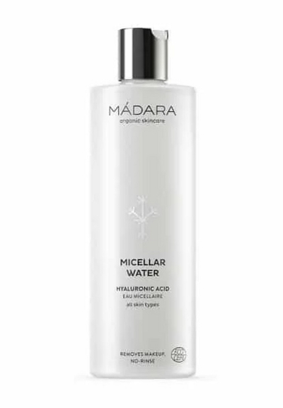 Ujë micellar MADARA Hyaluronic Acid kDKR9548, 400ml
