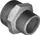 Konektor Invena, 2 x 5/4"