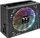 Burim energjie Thermaltake Toughpower iRGB 80 Plus PS-TPI-1200F2FDPE-1 ATX, 1200W