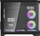 Kутии за компјутер DarkFlash FT418, Mini Tower M-ATX, 6 вентилатори, црна