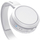 [OUTLET] Слушалки Philips TAH5205, бели