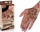 Set tatuazhesh me henna Tytoo Ornamental, për tatu me kohë, si për fillestarë, si për profesionistë