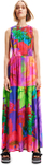 Fustan Desigual Vest Sandall 23SWVW919019