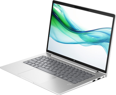 Laptop HP ProBook 445 G11, Ryzen 3 7335U, 14\" WUXGA IPS, 8GB RAM 512GB SSD