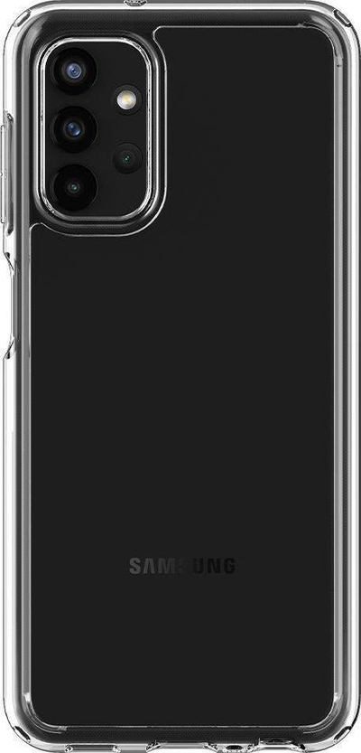 Kapak mbrojtës Spigen Ultra Hybrid për Samsung Galaxy A13 4G, 6.6", i tejdukshëm