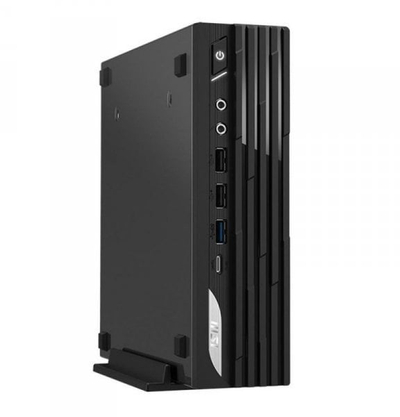 Kompjuter desktop MSI PRO DP21 14M-889EU, Intel Core i5-14400, 8GB RAM, 512GB SSD, i zi