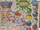 Set pikture WowWee Paint Pops Starter Set, bojëra që plasin, me vegël Mini Pop Splat