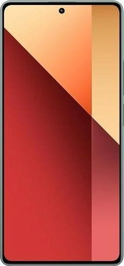 Телефон Xiaomi Redmi Note 13 Pro, 8GB RAM, 256GB, 4G, зелен