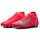 Фудбалски копачки Nike Mercurial Superfly 10 Club FG MG, вештачки материјал, портокалови