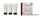 Set Ahava Love Triangle- xhel dushi + losion trupi + krem për duar