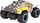 Makinë lodër me telekomandë Dickie Toys RC Race Trophy, gati për lojë, shumëngjyrëshe