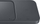 Karikues wireless Samsung EP-P5400, 15W, 1x USB-C, i zi