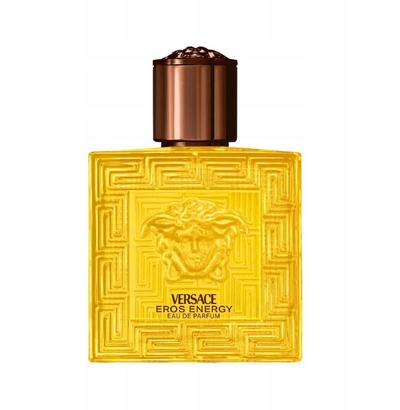Парфем Versace Eros Energy Eau de Parfum за мажи, 200ml