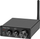 Sтерео засилувач Kruger&amp;Matz A10, Bluetooth 5.1 aptX HD, 2x50W, со далечински управувач