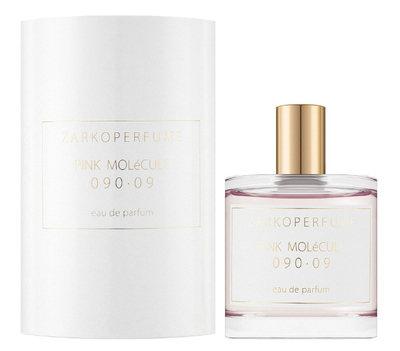 Eau de Parfum Zarkoperfume Molecule 090.09
