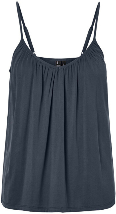 Maicë VERO MODA VMFILLI Relaxed Fit mVM1576, e kaltër, L