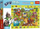 Puzzle për kalamaj Trefl Kids Spy Guy Farm Treflik Family, 24 copa