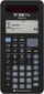 Kalkulator shkencor Texas Instruments TI 30X Pro MathPrint, ekran MathPrint, xhingël i zi