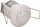 Detektor për lëvizje Orno OR-CR-257, 800W, 360, IP20, i bardhë