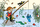 Puzzle Schmidt Pippi Langstrumpf Ich Make The World The Way I Like It, 3x48 copa, për kalamaj 4+, shumëngjyrësh