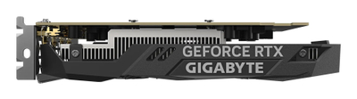 Kartelë grafike GIGABYTE GeForce RTX 3050 WINDFORCE OC V2 G6, 6GB GDDR6