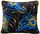 Декоративна перница Domoletti Persian Venetian PF-2, 43x43 cm, повеќебојна