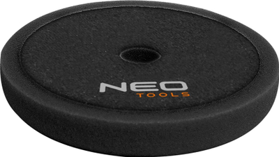 Jastëk lustroje Neo Tools 08-982, sfungjer i butë, 150 x 150 x 25 mm