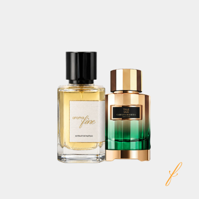 Extrait de Parfum Inspired by: True Oud
