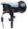 Lampë studio Nanlite FC-120C, LED Full Color, RGBW, e zezë