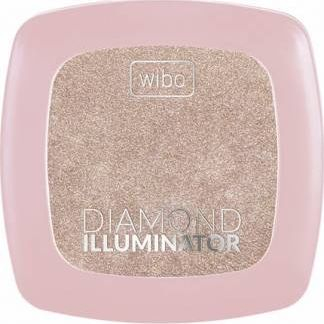 Iluminues fytyre Wibo Diamond Illuminator 02, 2.5 g