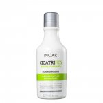 Balsam flokësh Inoar Cicatrifios, rigjenerues, 250ml, i bardhë