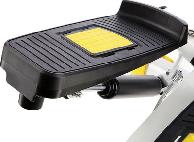 Paisje fitnesi Stepper, diagonal S3033