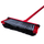 Fshesë dyshemeje Vileda Broom Broom Brush 3Action, fijet për flokë dhe pluhur, shumëngjyrëshe