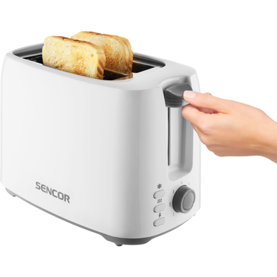 [OUTLET] Thekëse buke Sencor STS 2606WH, e bardhë