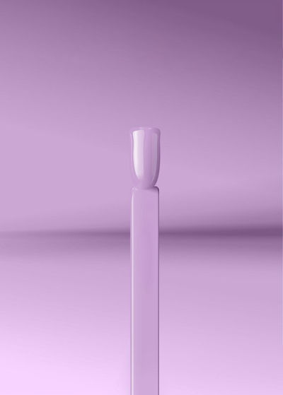 Manikyr xheli NailFreak Gel Polish On Wednesdays, 15ml, rozë