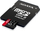 Kartë memorie MicroSDXC ADATA High Endurance, 512GB, Class 10 UHS I U3 A2 V30