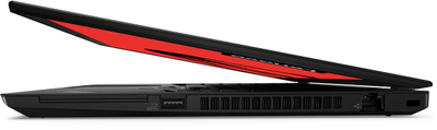Laptop Lenovo ThinkPad P14s Gen 1, Intel Core i5 10310U, 8GB RAM, 256GB SSD, 14", i zi, i rifreskuar