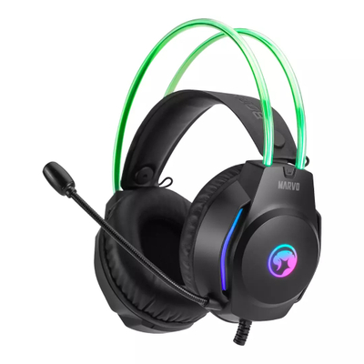 Kufje Me Kabëll MARVO H8620