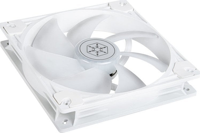 Ftohës SilverStone VISTA 120 ARGB (SST-VS120W-ARGB), 120 mm