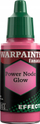 Ngjyrë akrilike The Army Painter Warpaints Fanatic Power Node Glow, 18ml, efekt ndriçues