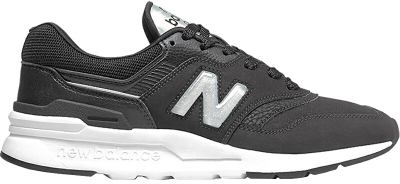 Atlete New Balance CW997HBN, të zeza/bardha 39