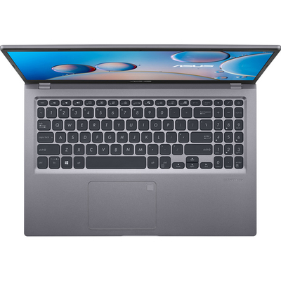 Laptop ASUS D515DA-EJ1396W, 15.6", AMD Ryzen 5, 8GB DDR4, 256GB SSD, AMD Radeon Graphics, gri