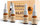 Serum për flokët dhe skalpin e kokës Snailmed, 8ml, 4 copë