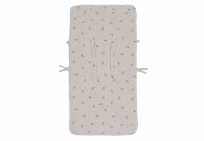 Footmuff -THES PER AKRROCE DHE MAXICOSE  0+Teddy Lovely