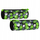 Penar Starpak Green Football, plastik, jeshil me futboll