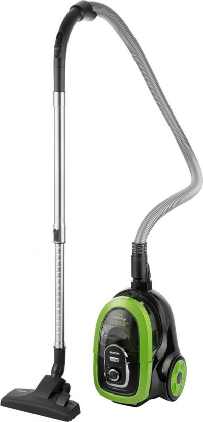 Thithëse elektrike Sencor SVC, 750 W, e gjelbër