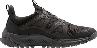 Atlete hiking Helly Hansen Jeroba MPS, mesh rrjetë, burra, të zeza