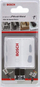 Prerëse rrethore Bosch Progressor Power Change, 56mm, Bi-Metal, e bardhë