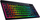 Tastierë gaming Razer BlackWidow V4 Low-Profile Tenkeyless, Wireless, Yellow Switch, e zezë