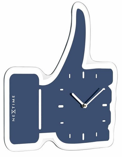 Orë muri Nextime Facebook Like 3072bl